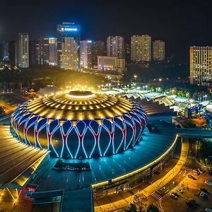 Sheraton Jinan Hotel