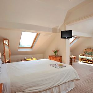 Luxury Double Room